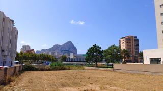 Terreny residencial a Pueblo
