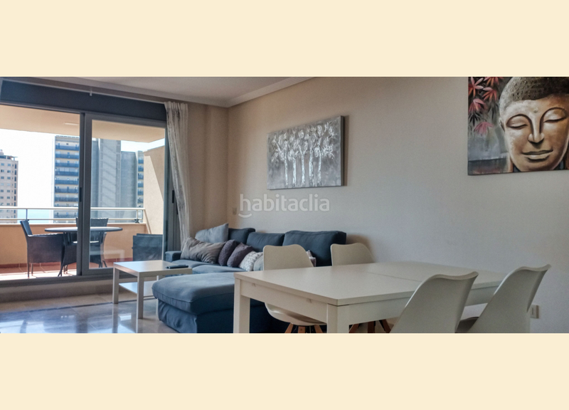 Foto 5b7e397d-32ec-4059-8b7b-726e0bb2f399. Apartament a Pueblo Calp