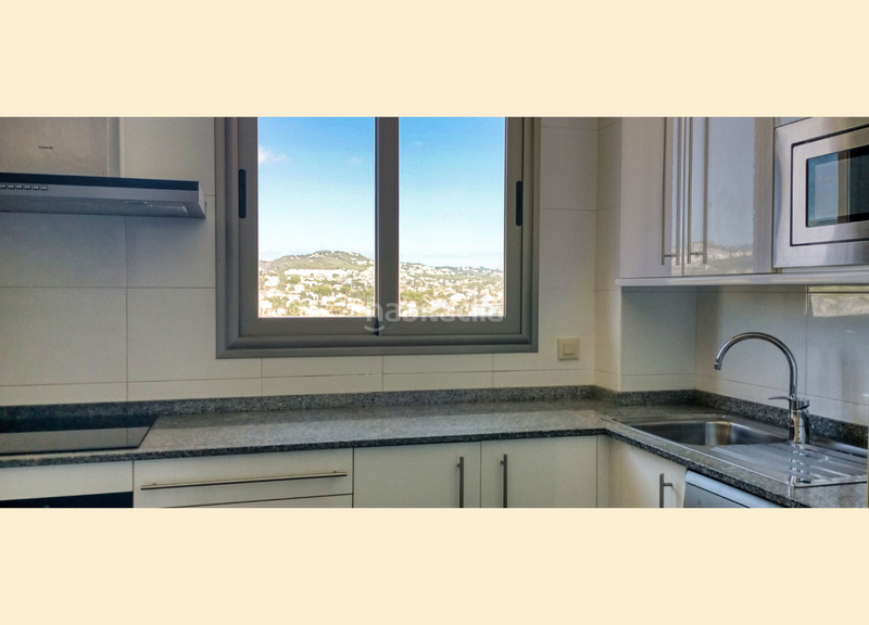 Foto 8ec711cb-3ef4-4df7-9eff-3ab104099238. Apartament a Pueblo Calp