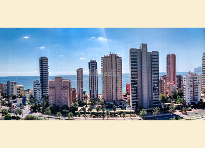 Foto aeae821a-ce3e-409a-bf23-e025edd0d271. Apartament a Pueblo Calp