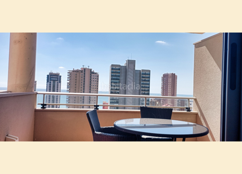 Foto 86f408c4-e758-4b08-8f81-0779fff7d344. Apartamento en Pueblo Calp