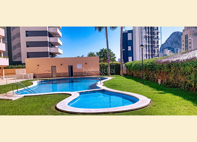 Foto b97e8dce-fc98-4698-88c1-fb290517ae69. Apartamento en Pueblo Calp