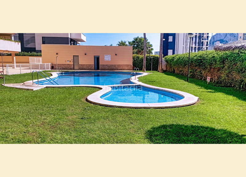 Foto c11f77cd-f587-4951-a110-47ea06990564. Apartamento en Pueblo Calp