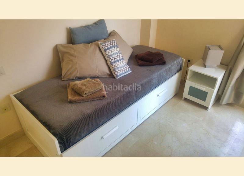 Foto 043e146a-cf16-46cd-bfcb-7cd61722d266. Appartement dans Pueblo Calp