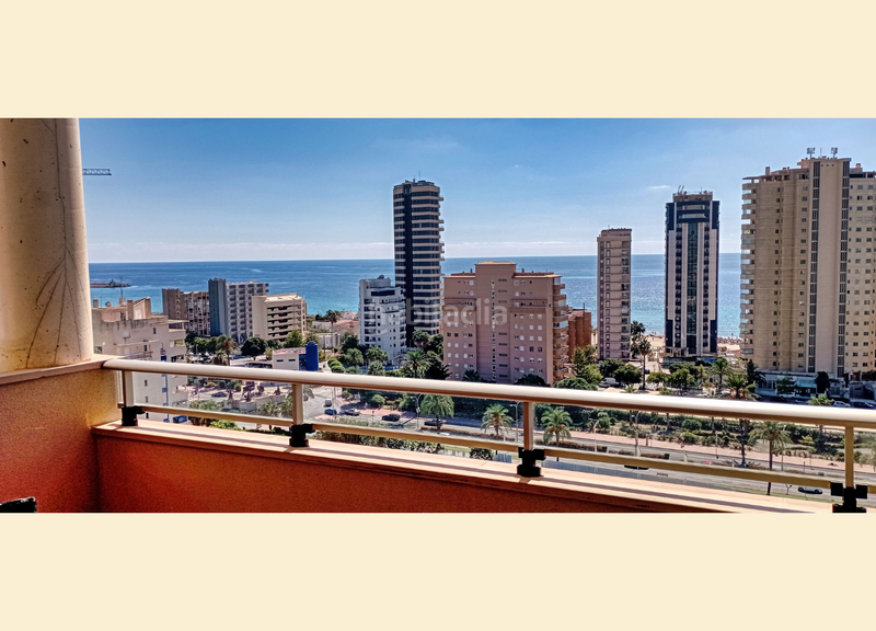 Foto 05b4e7be-957b-4849-b956-7f15b00905ad. Appartement dans Pueblo Calp