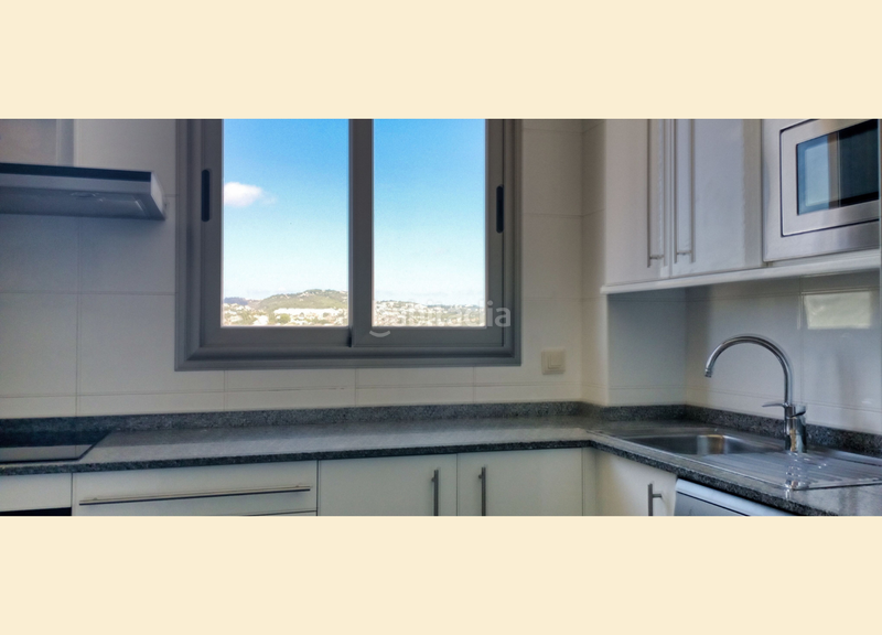 Foto 078f8bb3-11ec-4259-b12c-8282bf3169bc. Appartement dans Pueblo Calp