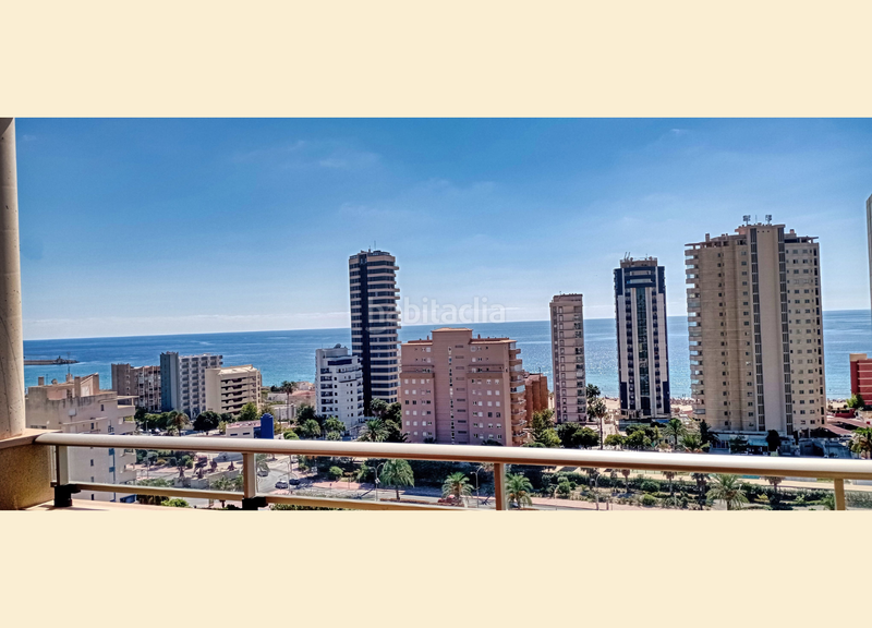 Foto 69ea6feb-d414-4419-8478-9cc7f151729c. Appartement dans Pueblo Calp