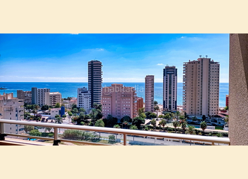 Foto 8a5af103-09a8-4eb3-b683-5998d899bf74. Appartement dans Pueblo Calp