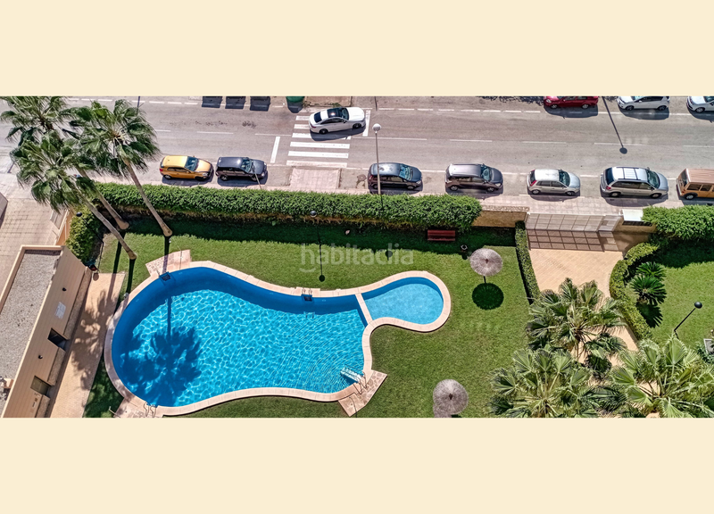 Foto 96dcc04a-de06-4d05-ad78-818343b2420d. Appartement dans Pueblo Calp