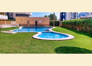 Appartement à Pueblo