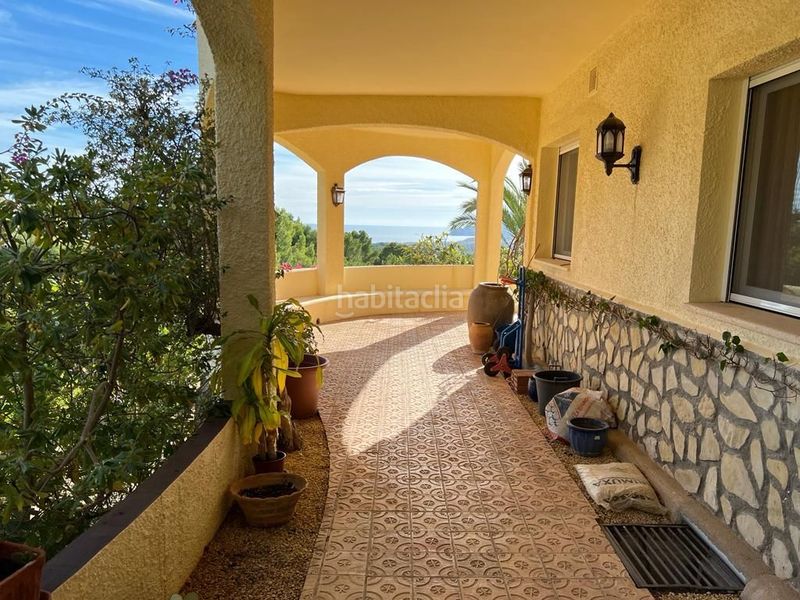 Foto 5a6caf39-9575-47ed-80b6-e751f2f3f600. Casa en Altea la vella Altea