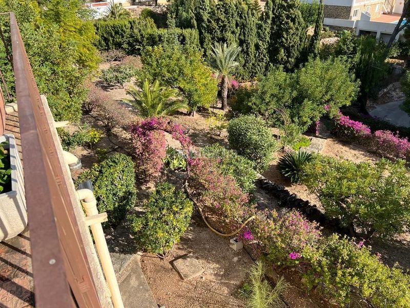 Foto 6d9eb62d-c158-46ac-a9e1-fc2c9b30e136. Casa en Altea la vella Altea