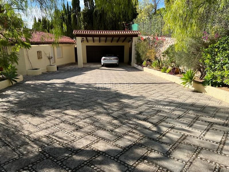 Foto 9b251450-3060-4da4-aeee-39e5183673d1. Casa en Altea la vella Altea