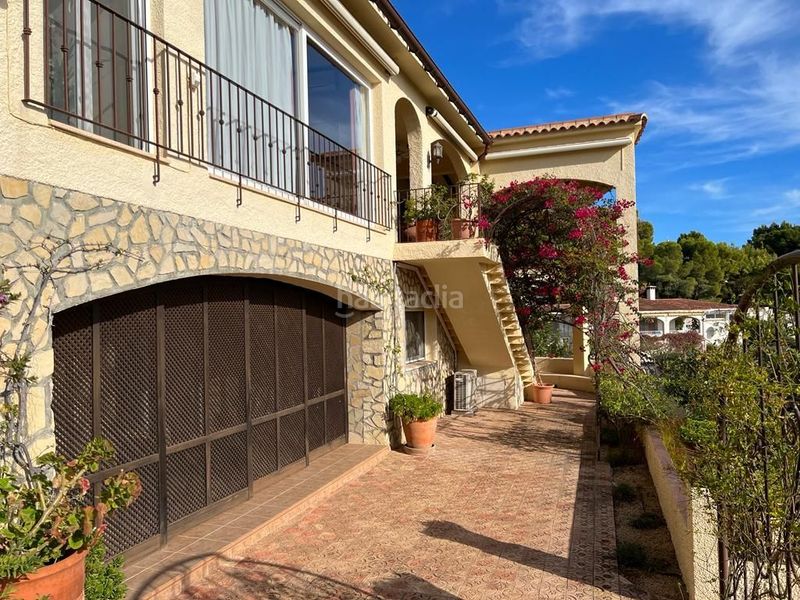 Foto a79df379-9b4c-4b05-867a-1fbab53847d4. Casa en Altea la vella Altea