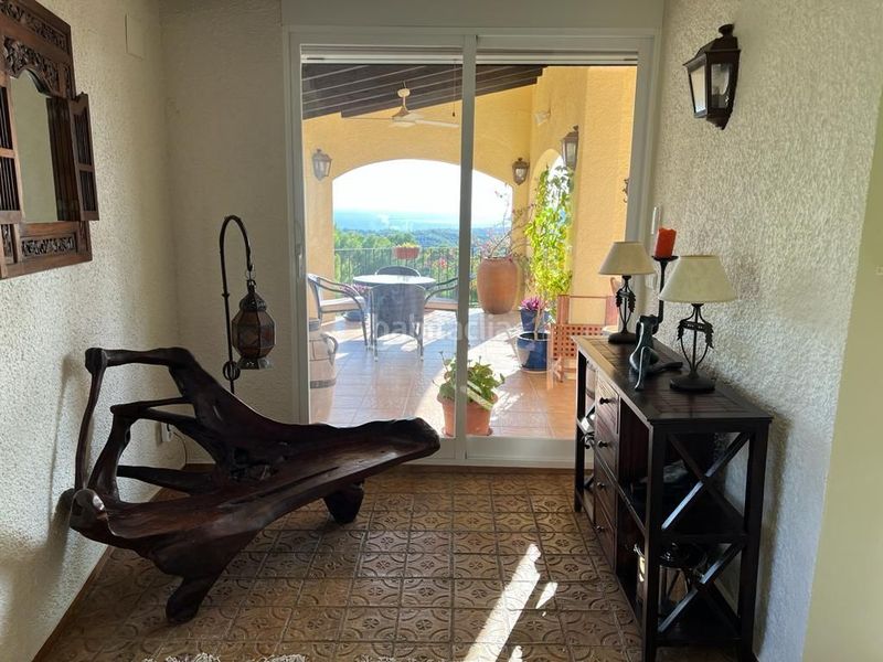 Foto b4712dbf-6756-423e-8dda-b5f02ce466c0. Casa en Altea la vella Altea