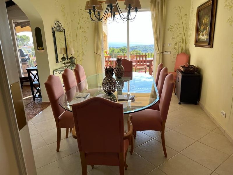Foto d65ec99d-b5e8-4b02-b99d-d5fc64bf1132. Casa en Altea la vella Altea