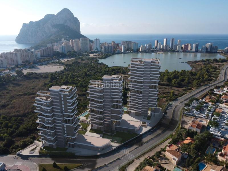 Foto 92eda422-506e-4248-8a1d-b7ed35c364cb. Apartamento en Zona Levante - Playa Fossa Calp