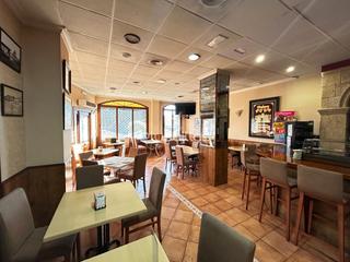 Business premise in Pueblo