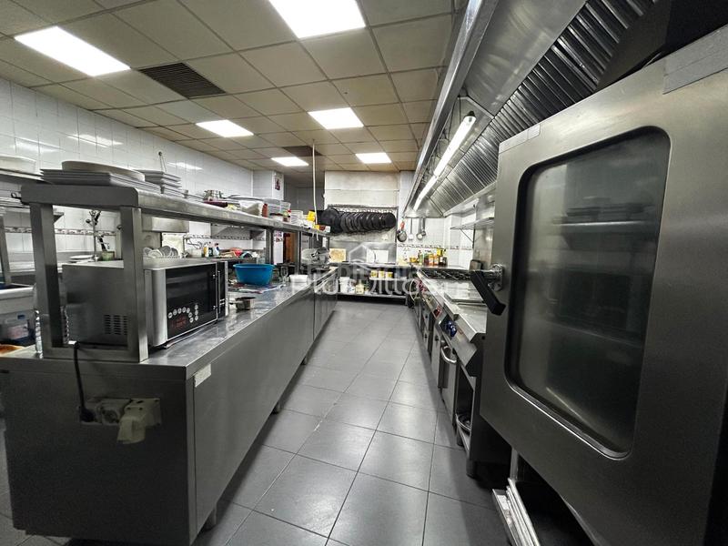 Foto 03a65072-43e9-4816-9ca8-52a562d53d6d. Local comercial a Pueblo Calp