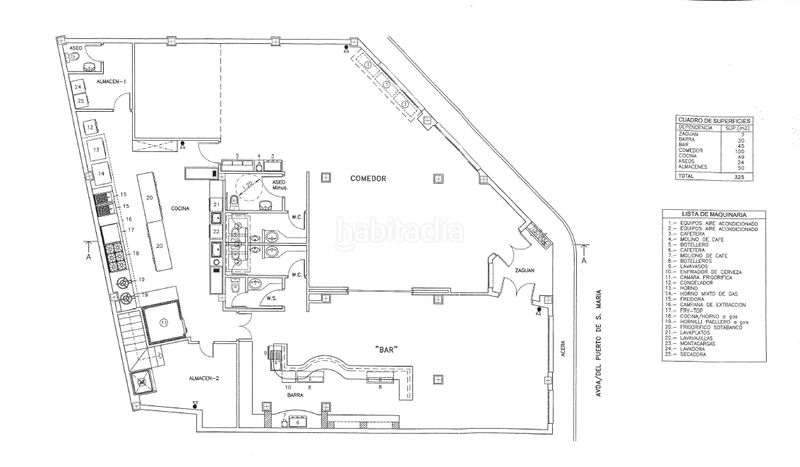 Foto 1de4992e-ac4e-4db7-b9ba-269d9ac999d0. Local comercial a Pueblo Calp