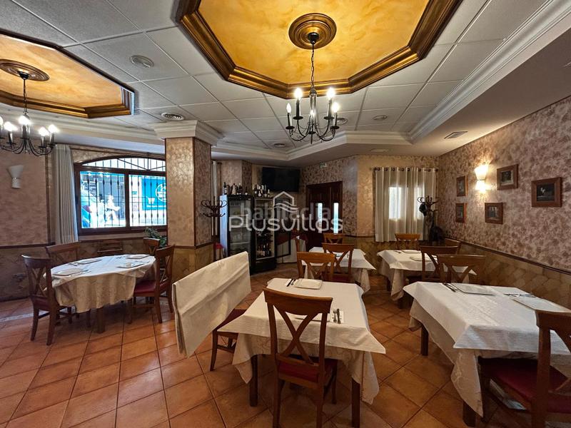 Foto 36338f79-1f59-494e-b64f-42d568da33c1. Local comercial a Pueblo Calp