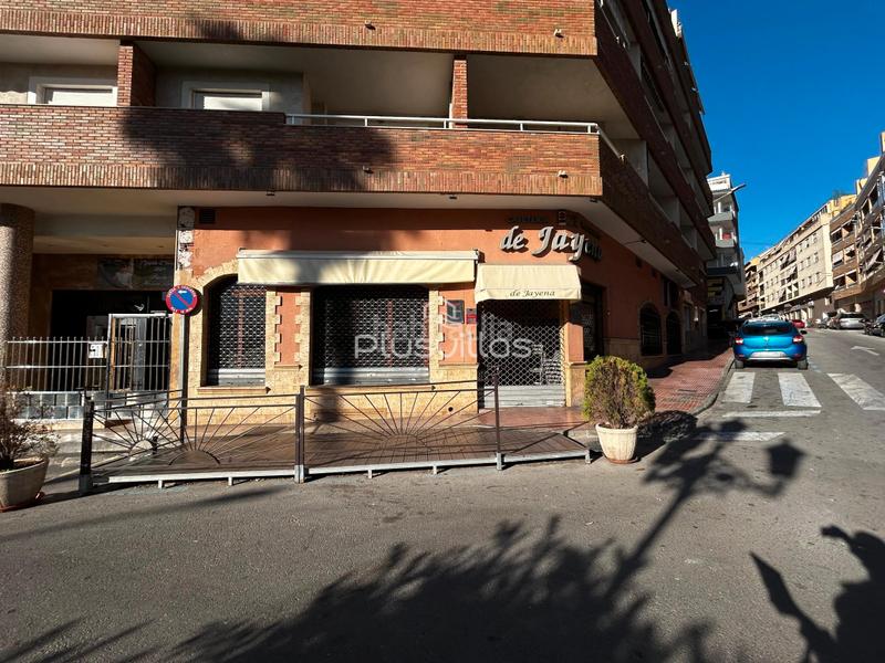 Foto 72a50d7d-92c4-4d0e-b458-3cbe79c633ad. Local comercial a Pueblo Calp