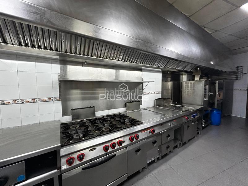 Foto 7f337776-ede9-4ac7-b806-3567b085818e. Local comercial a Pueblo Calp