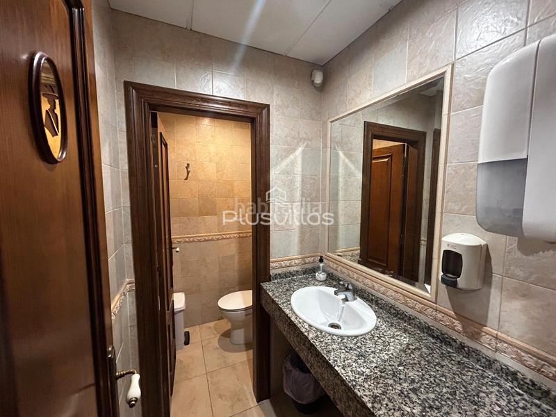 Foto 9ee32798-a683-4718-92d3-f19db358b79d. Local comercial a Pueblo Calp