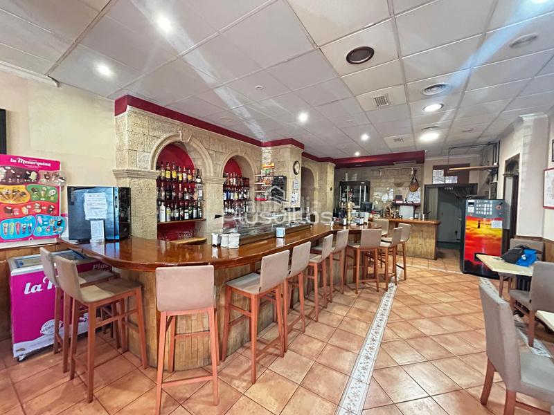 Foto a45f9f9a-9f31-4447-835d-745a85378852. Local comercial a Pueblo Calp