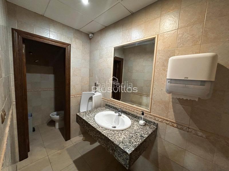 Foto d170eac3-9950-4081-a2a5-004577804d5a. Local comercial a Pueblo Calp