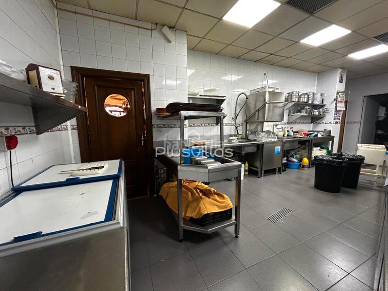 Foto d5f2ee80-6817-432f-ac86-63785ae5db15. Local comercial a Pueblo Calp