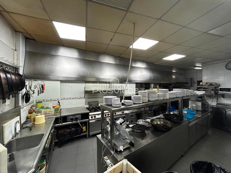 Foto d6e3f090-2d00-497c-884f-78cfdf8accb7. Local comercial a Pueblo Calp