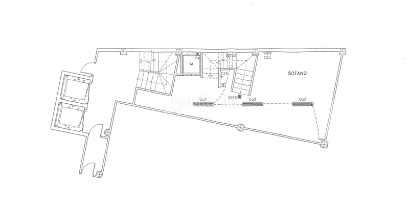 Foto a0a8ea69-77c0-42cd-974c-b128917e2719. Locale commerciale in Pueblo Calp