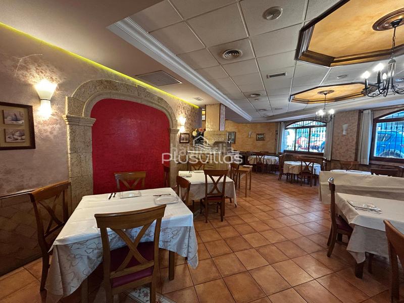 Foto d459a238-d786-4383-8fd2-e28c93714875. Locale commerciale in Pueblo Calp