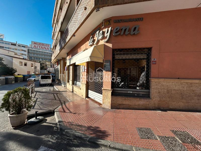 Foto f2e62ee0-d178-4b26-bc52-b6d23b0f80fd. Locale commerciale in Pueblo Calp