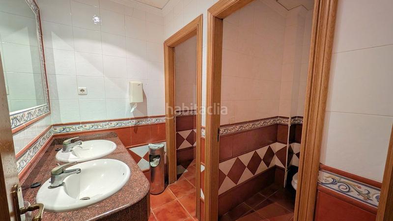 Foto 1178a082-70b3-4aac-9bad-728cce6a9705. Geschäftsraum in Pueblo Calp