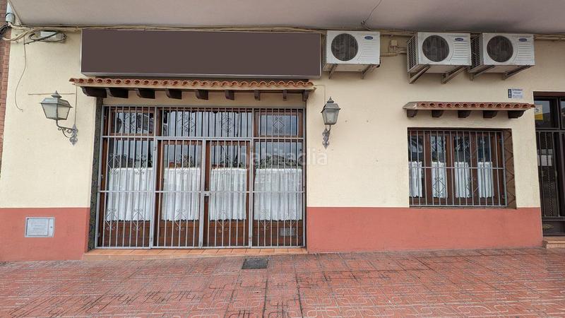 Foto 6b00e8c0-c874-432b-8c2b-ba05ee22df69. Geschäftsraum in Pueblo Calp
