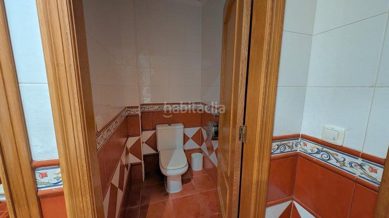 Foto 8ff10f86-8f28-4e66-9a10-f85473f54930. Geschäftsraum in Pueblo Calp