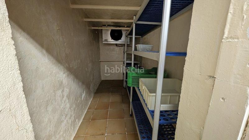 Foto 9d4d6826-6897-4824-9ef1-4671675ea819. Geschäftsraum in Pueblo Calp