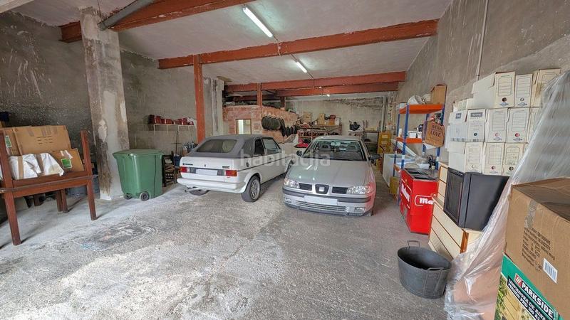 Foto afe93955-037e-4110-be27-8fd40fe7dcad. Geschäftsraum in Pueblo Calp