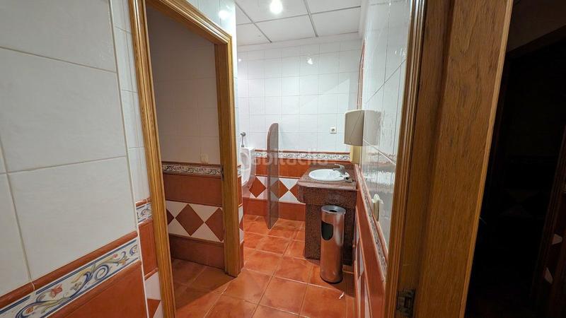 Foto c9b80b35-c857-4e63-9c79-3457d9c9ce00. Geschäftsraum in Pueblo Calp