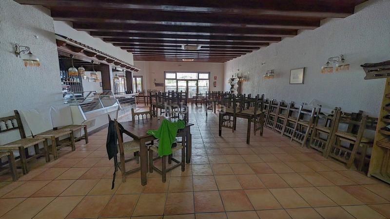 Foto cc88e841-619d-4729-b392-99224d23d9bc. Geschäftsraum in Pueblo Calp