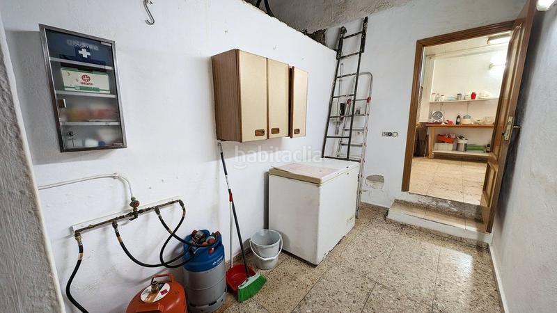 Foto dace1e1a-b864-4a9c-be3c-ad47d5410576. Geschäftsraum in Pueblo Calp