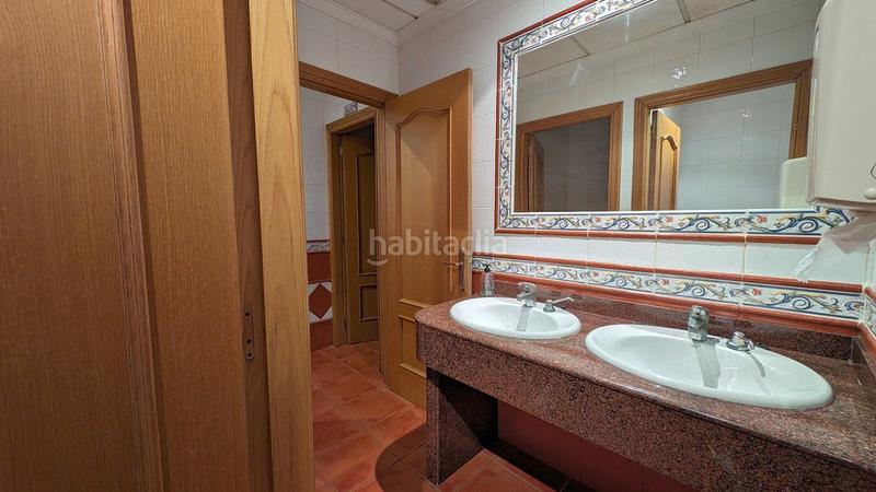 Foto ddffd390-6531-4590-8c9d-eeefefdf8752. Geschäftsraum in Pueblo Calp
