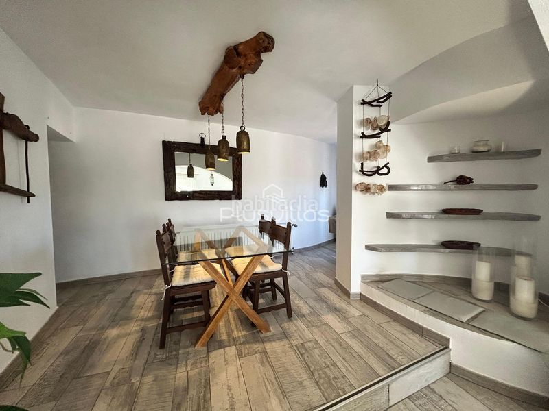 Foto 133a2c81-e5ec-42c2-a4d6-84fb75529091. Casa a Canuta Calp