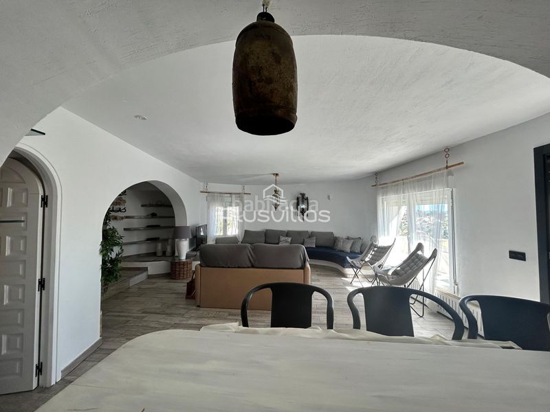 Foto 2969575d-e5a6-4624-a91f-63f0fa458f2c. Casa a Canuta Calp