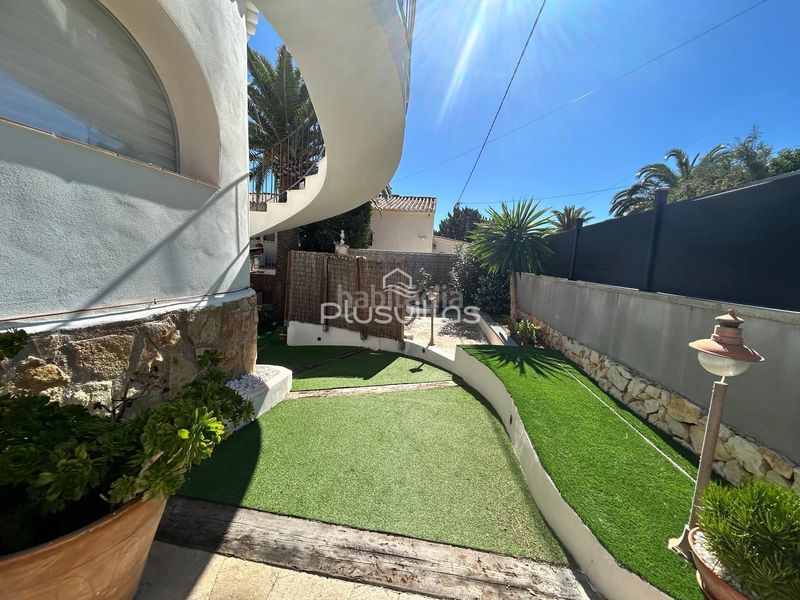 Foto 435becd4-00ef-4f01-802c-8cc4e4d4bf93. Casa a Canuta Calp