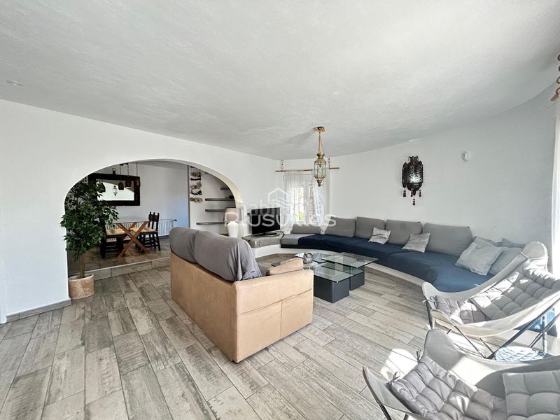 Foto 44cd32c2-10ee-482d-abd1-2ced26f5d91f. Casa a Canuta Calp