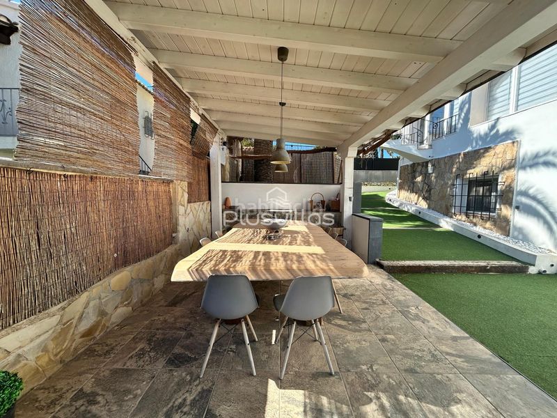 Foto 50f3d1d2-bd59-4d24-b410-fcba819a570c. Casa a Canuta Calp