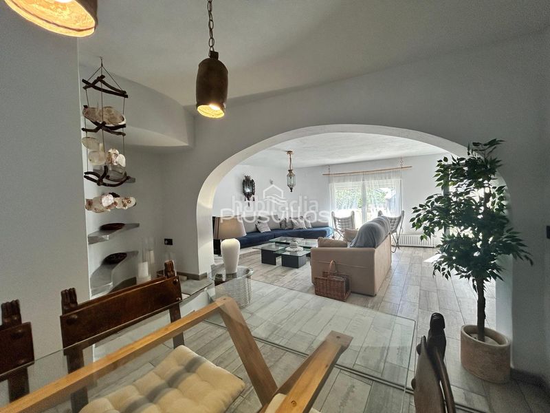 Foto 70b38c0b-117d-480c-ad83-6dba1f91adc4. Casa a Canuta Calp